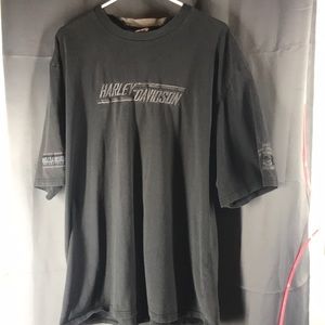 Harley-Davidson Men’s T-shirt